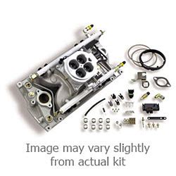 holley multipoint fuel injection