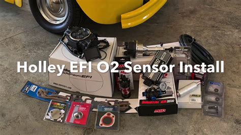 Bosch 17025 Wideband Oxygen O2 Sensor LSU4.9 fits AEM Holley Sniper