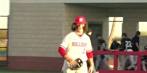 Holliday Tx Baseball
