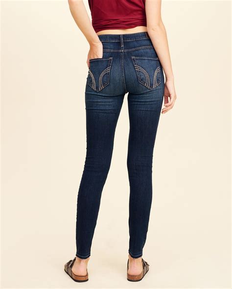 hollister jeans sale women's