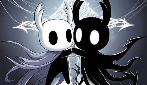 Hollow Knight fanart. | Hollow art, Knight art, Knight