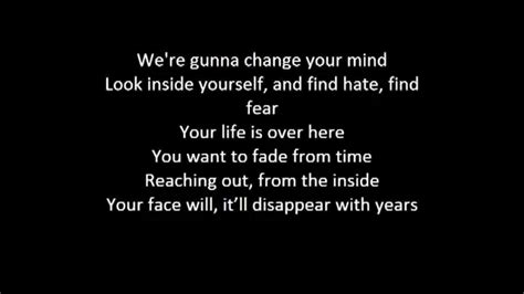 hollow point heroes from the inside lyrics