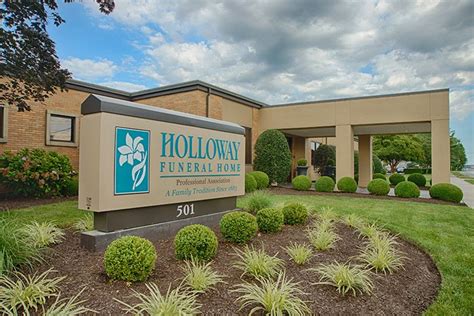 holloway funeral home in salisbury md