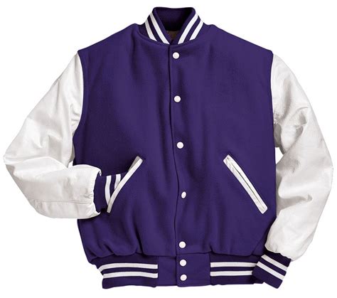 holloway varsity jacket