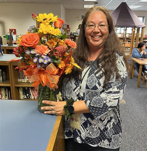 Holly Elementary School Teachers