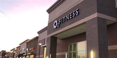 holly springs o2 fitness