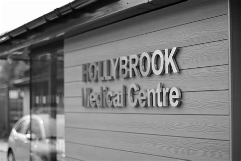 hollybrook surgery derby