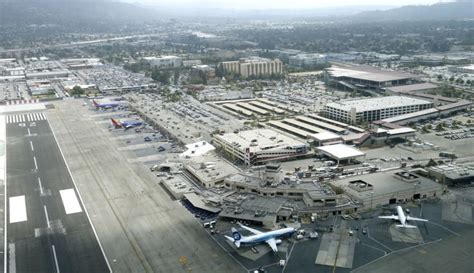 Air101 Hollywood Burbank airport gets a new service with Spirit this June