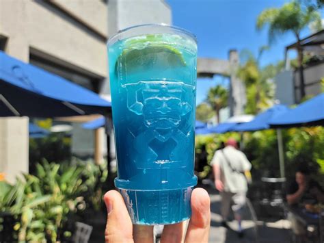 REVIEW Green Apple BOBA?! You’ve Gotta See the New Hollywood Studios