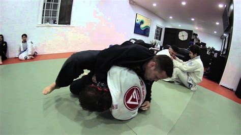 hollywood brazilian jiu jitsu