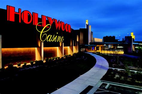 hollywood casino at kansas speedway
