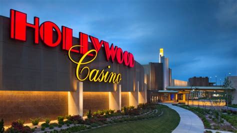 hollywood casino kansas speedway jobs