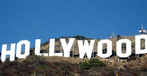 Hollywood employment changing landscape