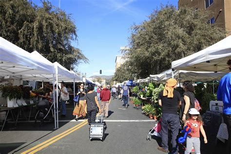 hollywood farmers market los angeles ca