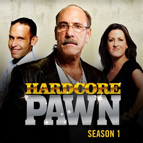 hollywood hardcore 1