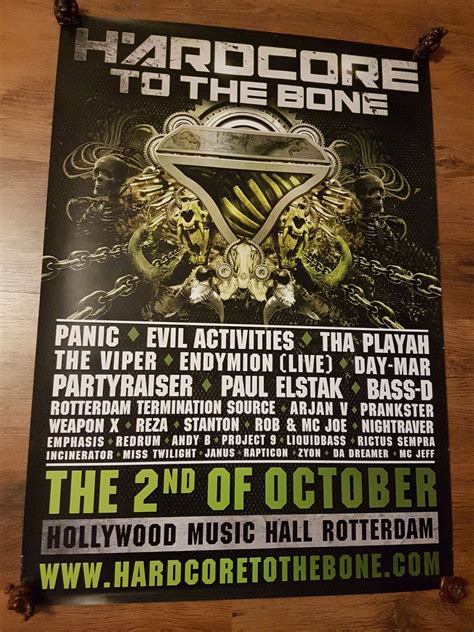 hollywood hardcore 12