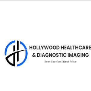 hollywood healthcare & diagnostic imaging