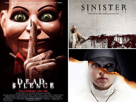 Hollywood Horror Full Movie - Vaqeti