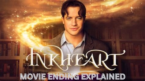 Hollywood Movie Inkheart In Hindi - Juyokur