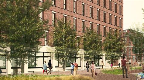 Holman Biotech Commons Hub