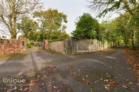 Holmefield Road Cleveleys