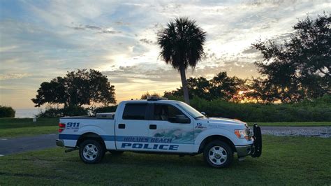 holmes beach police department