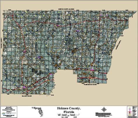 holmes county florida property records