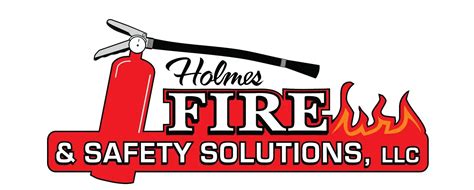 holmes fire and safety