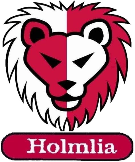 holmlia logo