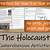 holocaust reading comprehension worksheets pdf