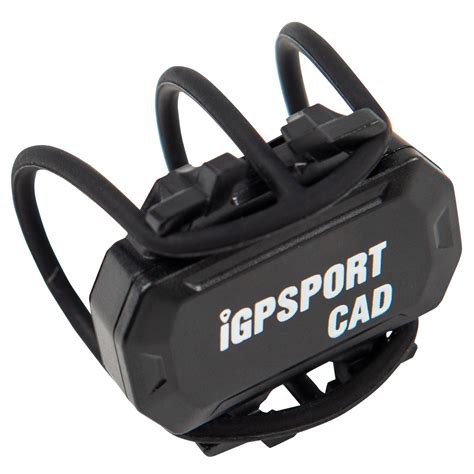 MOOFIT Speed/Cadence Sensor ANT+/Bluetooth Wireless RPM Sensor for