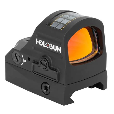 Holosun Red Dot Sight Hs507c For Sale