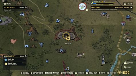 Holotape Game Location