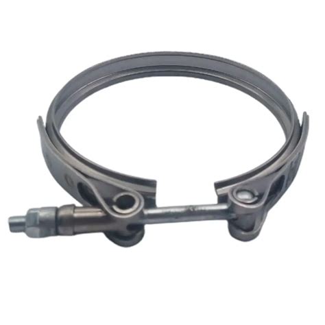 Holset V Band Clamp