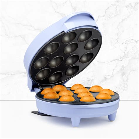 Holstein Cake Pop Maker