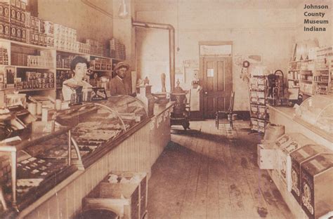 Holstein Grocery Store