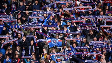 holstein kiel ergebnisse heute