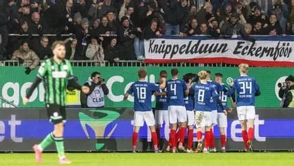 holstein kiel gegen hannover 96