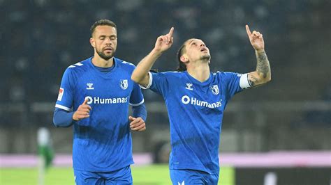 holstein kiel gegen magdeburg