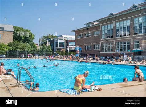 Holstein Park Pool Hours