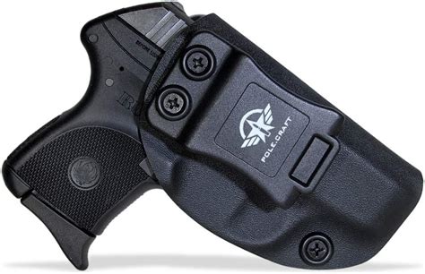 holster for 380 auto
