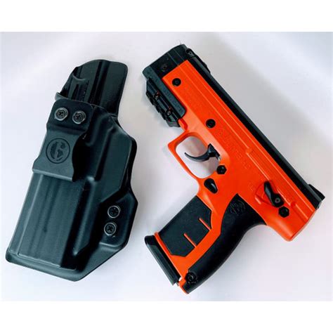 holster for byrna sd xl with laser