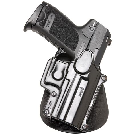 holster for compact 9mm