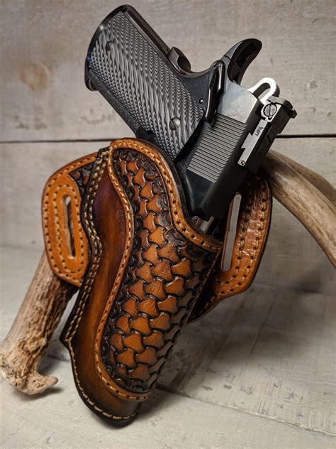 holsters made in usa