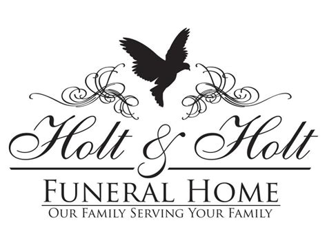 holt holt funeral home