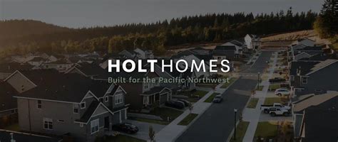 Holt Home Group