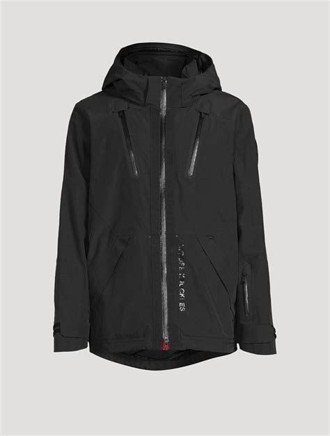 Holt Renfrew Winter Jackets