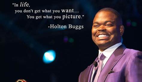 Holton Buggs Quotes Pin On Network Marketing Inspiration