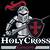 holy cross prep academy football