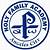 holy family academy logo